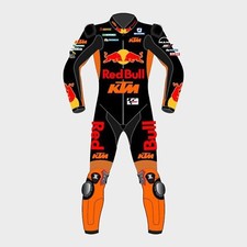 NUOVA TUTA KTM BIKER