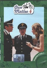 Don Matteo (Terence Hill) -