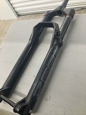 Forcella sospensione anteriore conica Rock Shox ZEB Select 29” Boost 160mm offset 44mm