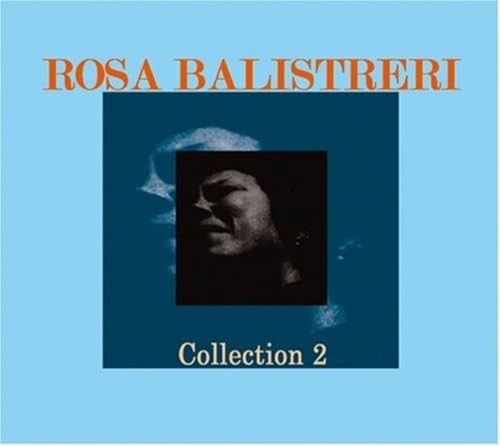 Balistreri rosa collection 2 - rosa,