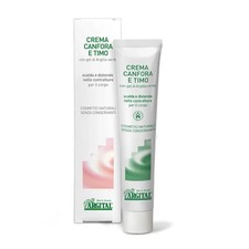Argital Canfora e Timo Crema