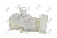 Serratura portiera anteriore