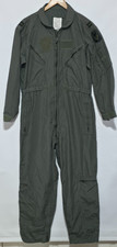 CWU-27/P Tuta Volantini Verde