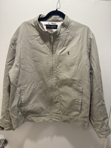 Giacca harrington beige - giacca,