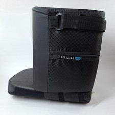 NUOVO Comfort Company Foot Box