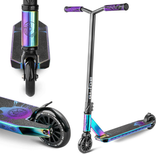 Glide monopattino freestyle - monopattino,