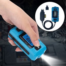 Tester guasti circuito