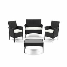 Set Divano da Esterno WATAMU 4