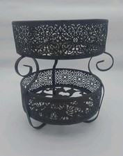 Cesto portafrutta grande in