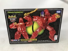 Takara Tomy Transformers