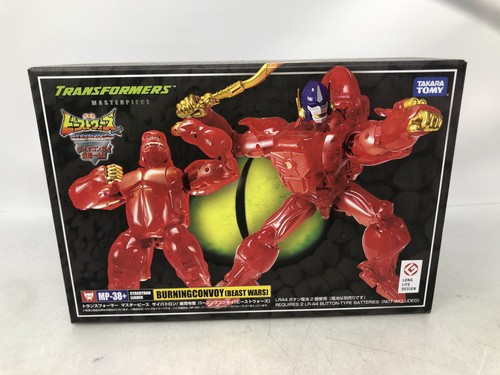 Takara tomy transformers - takara,