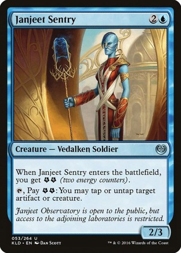 Janjeet sentry - janjeet,