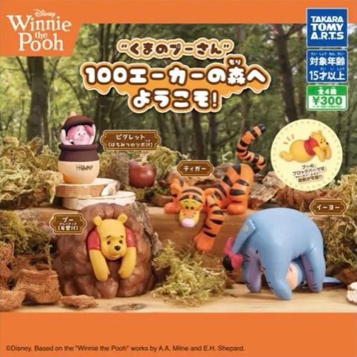 Winnie the pooh benvenuti - winnie,