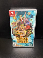Toki - Nintendo Switch