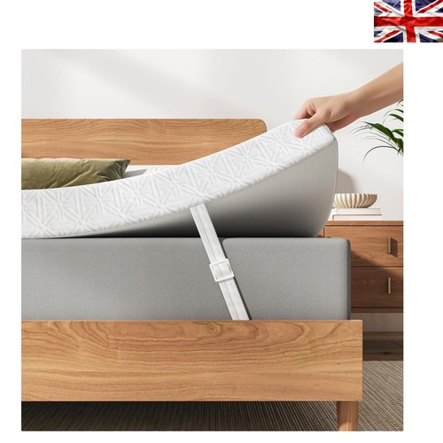 Coprimaterasso memory foam - memory,