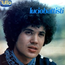 Lucio Battisti - Lucio