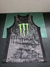 Maglia Vintage Fox Racing