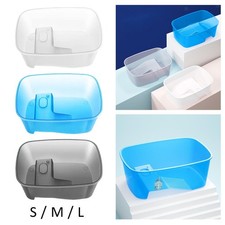 Vasca da bagno per tartarughe