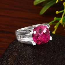 Anello Anniversary Sterling