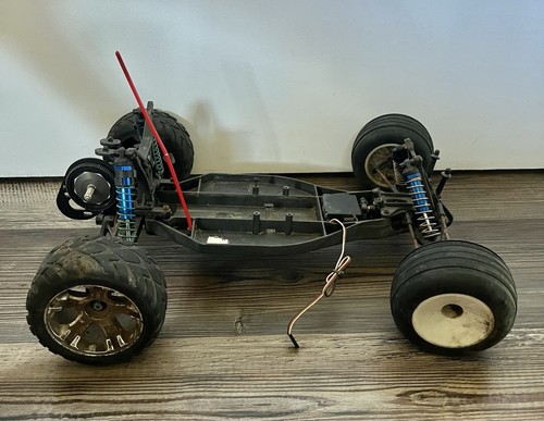 Team associated rc10 - team, 1/10
