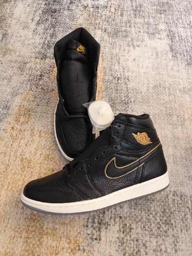 Nike air jordan high city - 1,