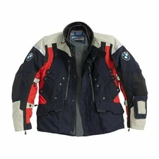 Giacca da moto BMW Motorrad GS