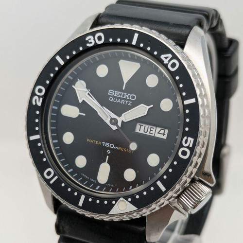 Seiko diver 7548 7000 - seiko,