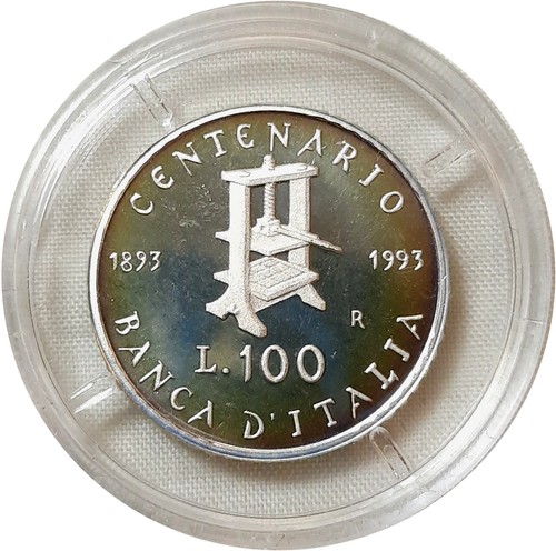 Repubblica italiana 100 - repubblica,