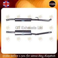 SCARICO PER FIAT SCUDO 2.0 JTD