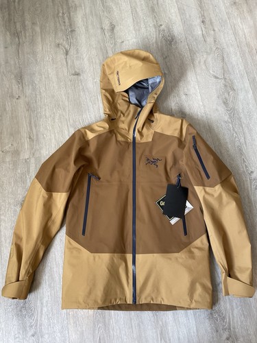 Nwt arc teryx sabre - sabre, jacket