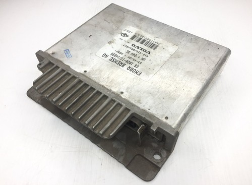 Volvo fl6 fl7 fl10 - volvo,