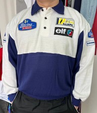 Polo vintage Renault F1