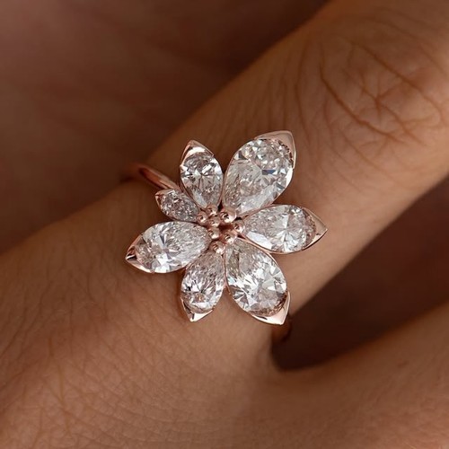 Anello fidanzamento - di,