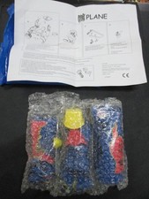 TOPOLINO GADGET - PK PLANE