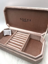Gucci Bamboo Beauty Velluto