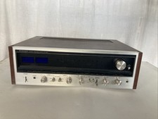Pioneer stereo receiver sx-838