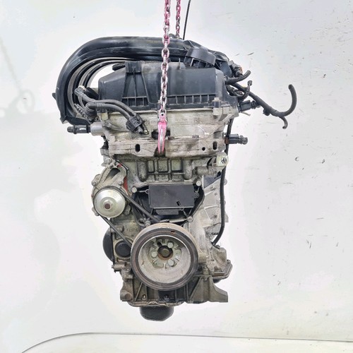 Motore tipo hm01 - tipo, 208