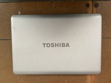 Toshiba Satellite L500-1ZR