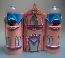 Winx Club Alfea College Of Fairies Suono Funzionante Mattel 2004 Castello Super Raro