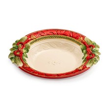 FITZ & FLOYD Vassoio