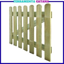 Cancello legno cancelletto - cancello,