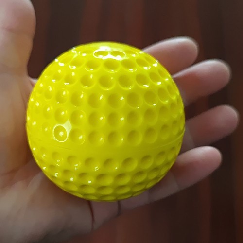 Colpire palline baseball - palline,
