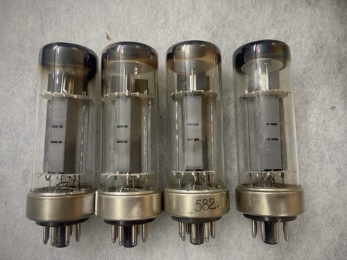 Philips el34 6ca7 1956 - el34, in