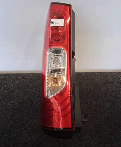 A4159062900 fanale post sx - fanale,