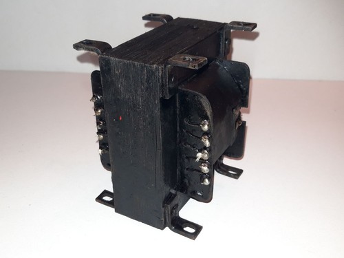 Trasformatore rete philips - trasformatore, di