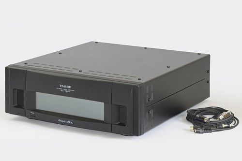 Yaesu 1000 amplificatore - vl-1000,
