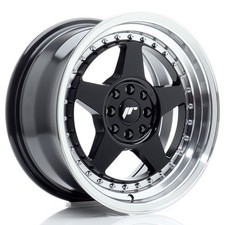 Un cerchio Cerchi JR Wheels