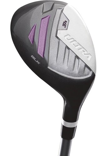 Nuovo wilson golf donna ultra - nuovo,