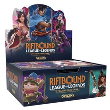 Riftbound League of Legends