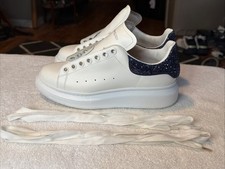 SCARPE DONNA ALEXANDER MCQUEEN